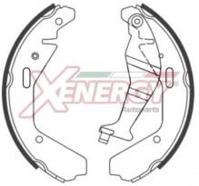 XENERGY X50452
