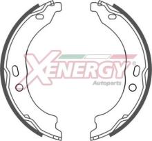 XENERGY X50453