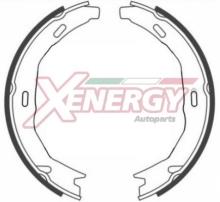 XENERGY X50455