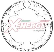 XENERGY X50463