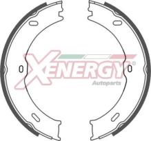 XENERGY X50467