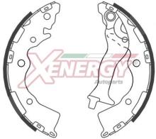 XENERGY X50470