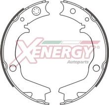 XENERGY X50478