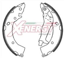 XENERGY X50482