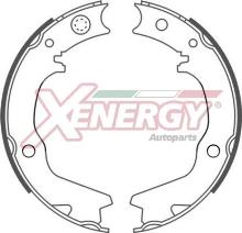XENERGY X50483