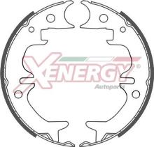 XENERGY X50488