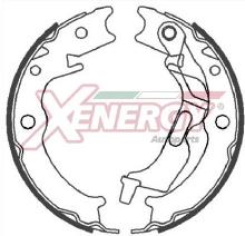 XENERGY X50504