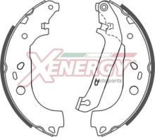 XENERGY X50523