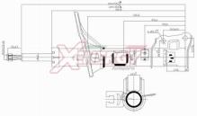 XENERGY X505333