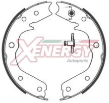 XENERGY X50534