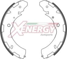 XENERGY X50568