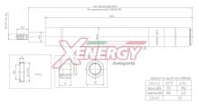 XENERGY X506365
