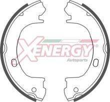 XENERGY X50656