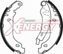 XENERGY X50667