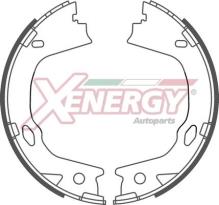 XENERGY X50702