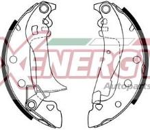 XENERGY X50718