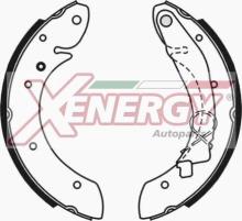 XENERGY X50719