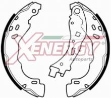 XENERGY X50720