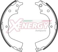XENERGY X50724