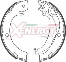 XENERGY X50725