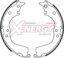 XENERGY X50726