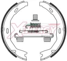 XENERGY X50729