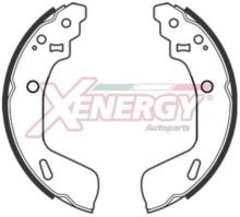 XENERGY X50732