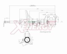 XENERGY X507333