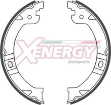 XENERGY X50735