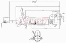 XENERGY X516333