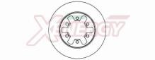 XENERGY X601005