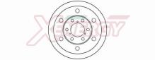 XENERGY X601009