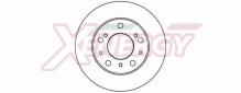 XENERGY X601011