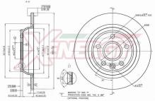 XENERGY X601068