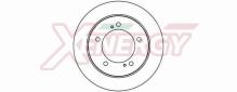 XENERGY X601090