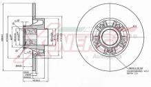 XENERGY X601096