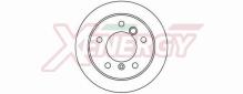 XENERGY X601123