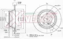XENERGY X601127