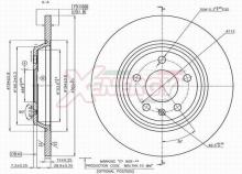 XENERGY X601351