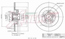 XENERGY X601394