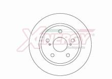 XENERGY X601404