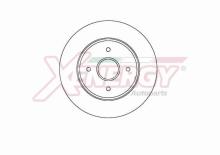 XENERGY X601431