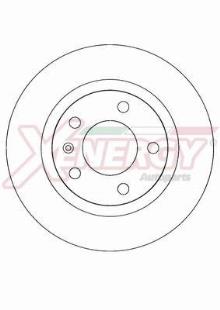 XENERGY X601467