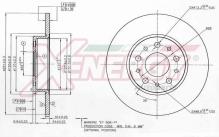 XENERGY X601469