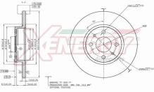 XENERGY X601470