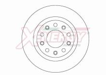 XENERGY X601472