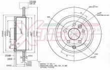 XENERGY X601474