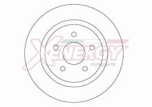 XENERGY X601476