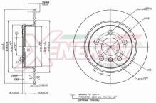 XENERGY X601477