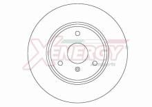 XENERGY X601478